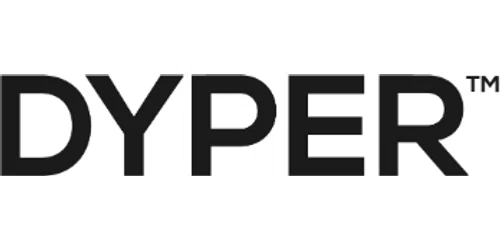 Dyper Merchant logo