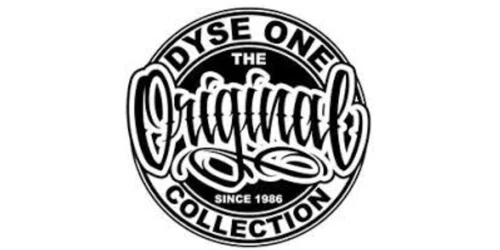 Dyse One Clothing Promo Code