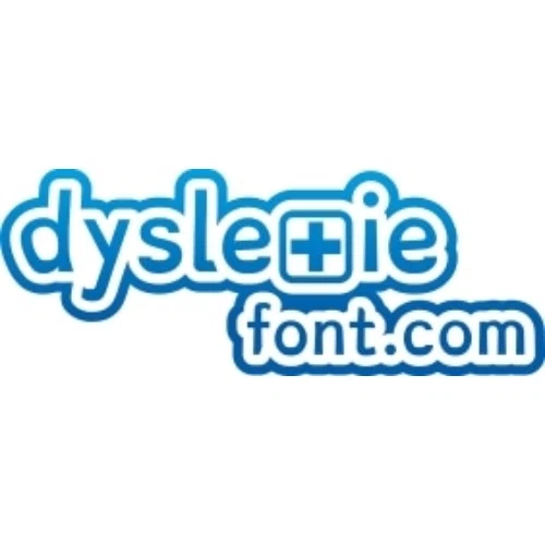 Dyslexie Font Promo Code