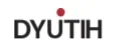 DYUTIH ORGANICS Merchant Logo