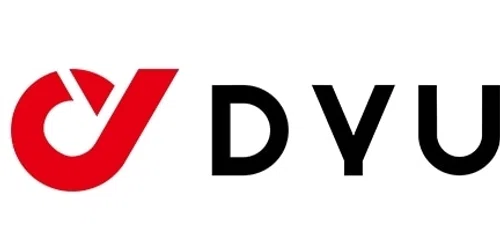 DYU US Merchant logo