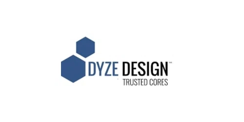 Dyze Design coupon