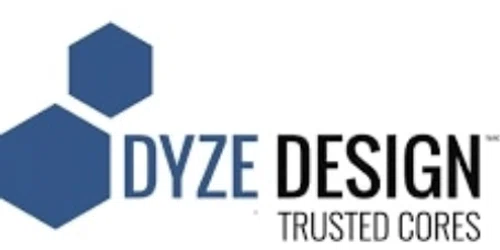 Dyze Design Promo Code