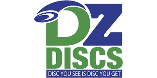 DZ Discs Promo Code