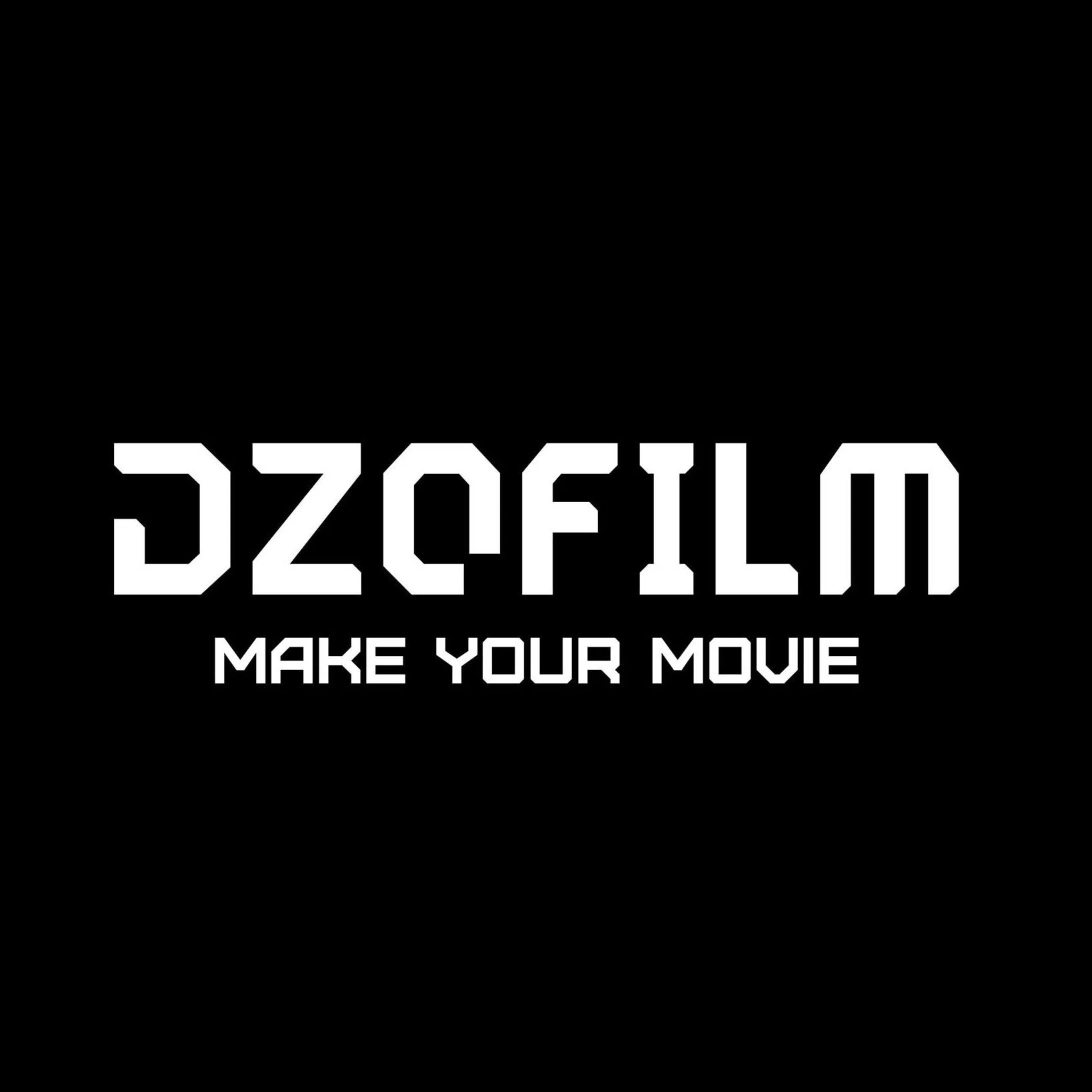 DZOFILM Merchant Logo