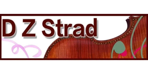 D Z Strad Promo Code