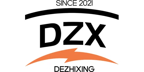 DZX Cover Merchant logo