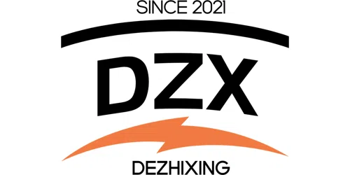 DZX Cover Merchant logo