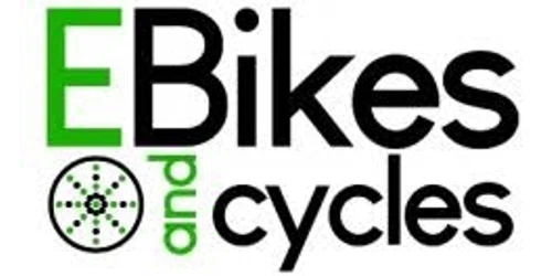 E-Bikes and Cycles Promo Code
