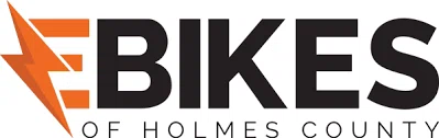 E-Bikes of Holmes County Merchant Logo