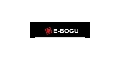 e-bogu coupon