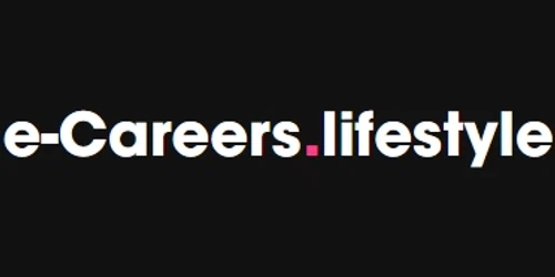 E-Careers Lifestyle Promo Code