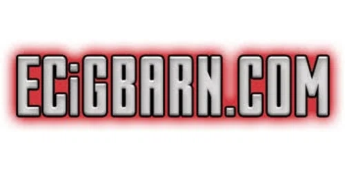 E-Cig Barn Promo Code