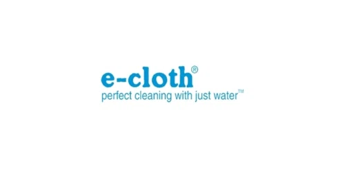 e-cloth coupon