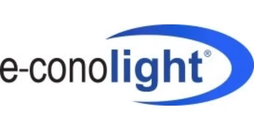 e-conolight Merchant logo