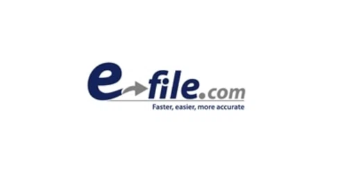 E-File.com coupon