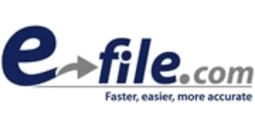 E-File.com Merchant logo