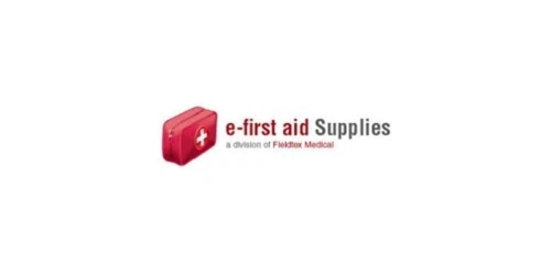 e-firstaidsupplies.com coupon