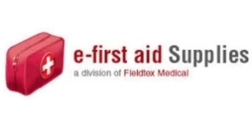 E-FirstAidSupplies Merchant logo