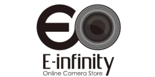 E-Infinity Merchant Logo