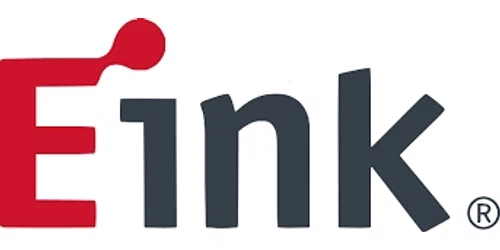 E Ink Promo Code