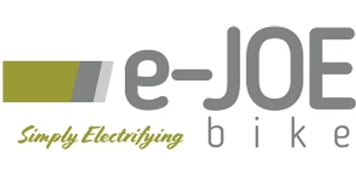 e-JOE Bike Promo Code