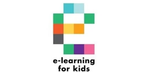 E-Learning for Kids Promo Code