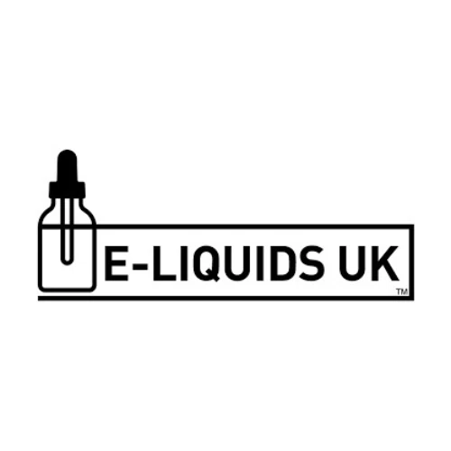 E-Liquids UK coupons