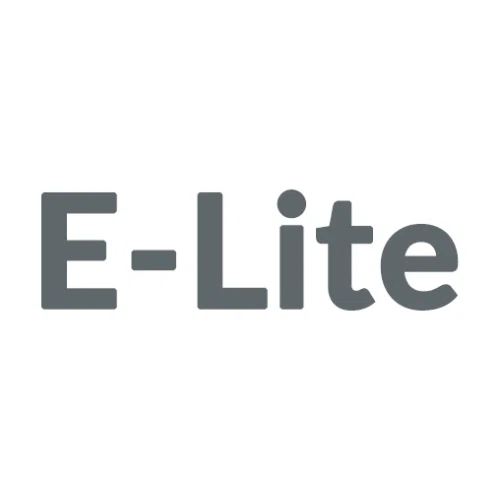 E-Lite Merchant Logo