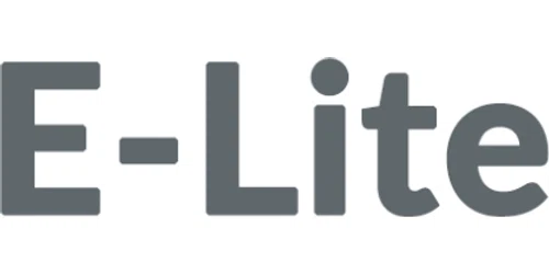 E-Lite Promo Code