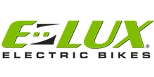E-Lux Electric Bikes Promo Code
