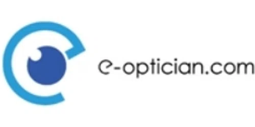 E-Optician Promo Code