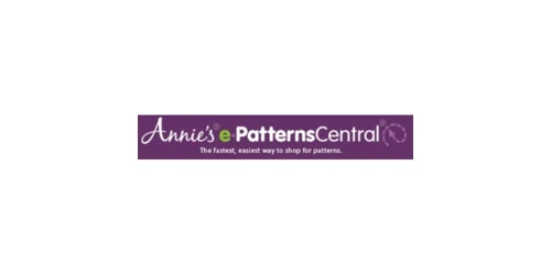 20% Off e-Patterns Central Promo Code, Coupons | Nov 2022