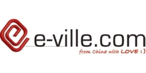 E-ville.com Promo Code