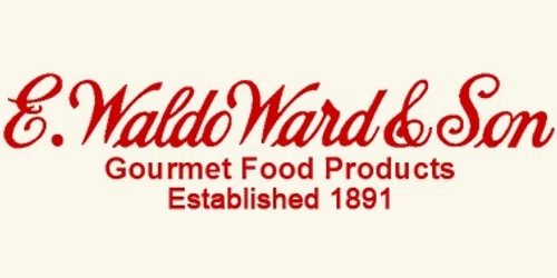 E. Waldo Ward's Promo Code