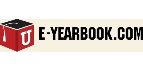 E-Yearbook.com Merchant logo