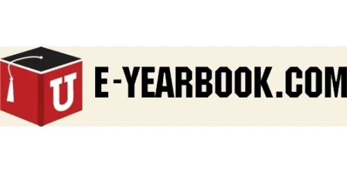 E-Yearbook.com Merchant logo