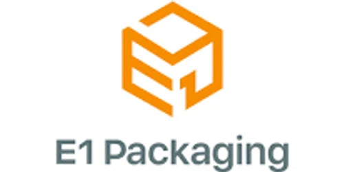 E1 Packaging Promo Code