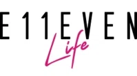 E11EVEN LIFE Merchant Logo