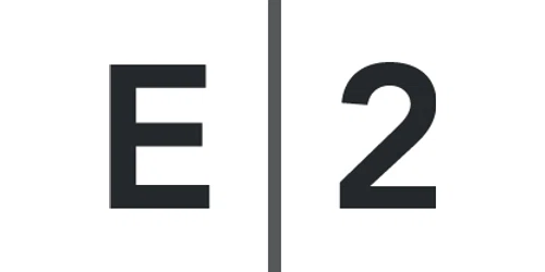 E2 Promo Code