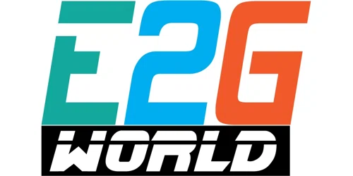 E2G World Promo Code