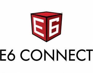 E6 Connect Merchant Logo