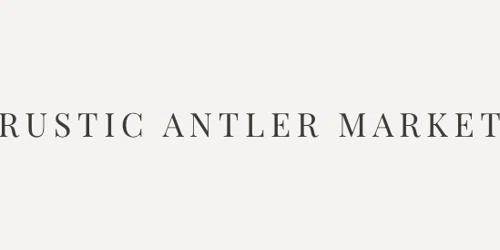 Each Rustic Antler Promo Code