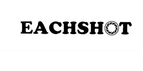 EachShot Promo Code