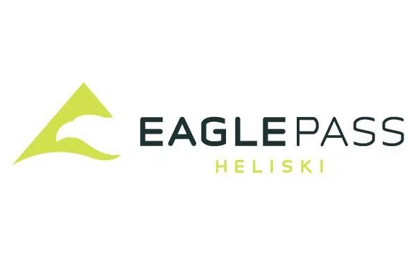 Eagle Pass Heli Merchant Logo