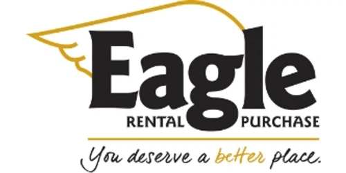 Eagle Rental Purchase coupon