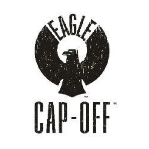 Шрифт ua eagle caps. Eagle cap.