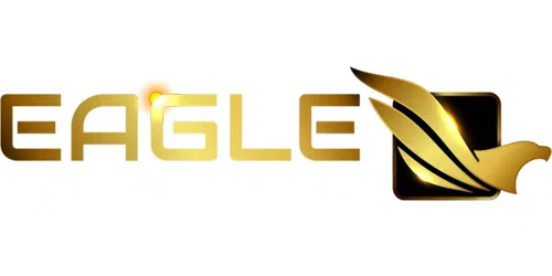 Eagle Casino & Sports Merchant logo