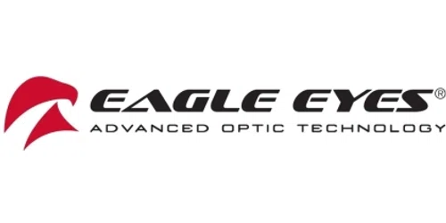 Eagle Eyes Optics Merchant logo
