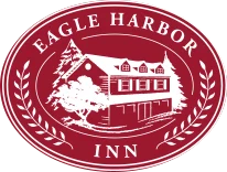 Eagle Harbor Inn Merchant Logo